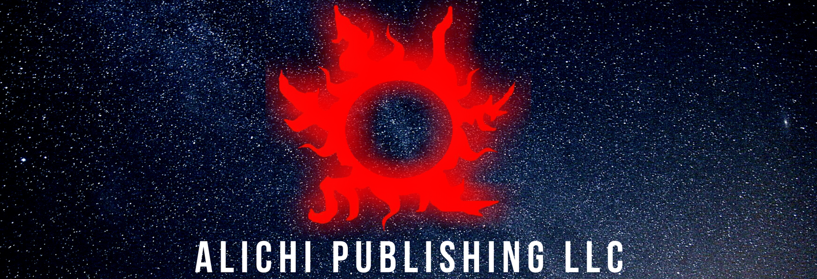 Alichi Publishing